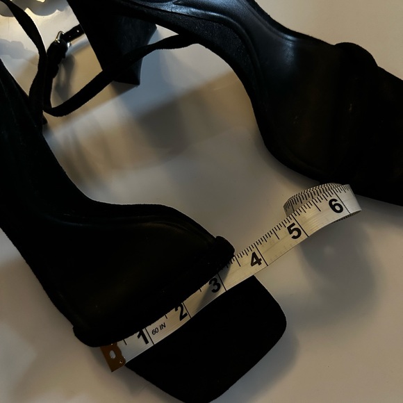 Zara sandals - Picture 6 of 6